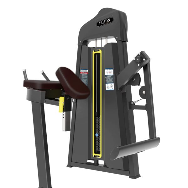 ▷ 6 máquinas de gym para fortalecer piernas y glúteos